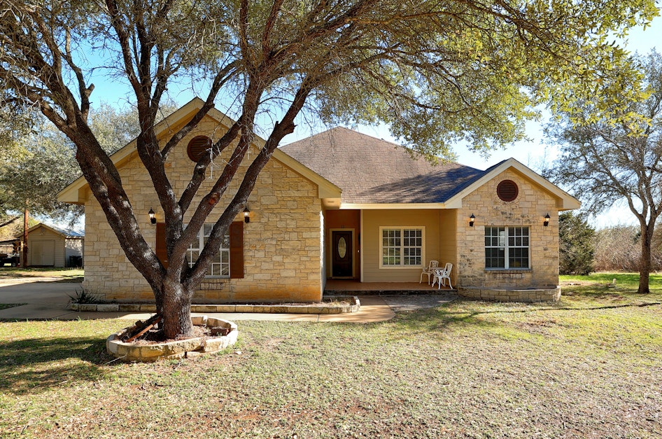 1157 County Road 204, Liberty Hill, TX 78642, Presented by Kaitlin McWhorter, Realty Austin